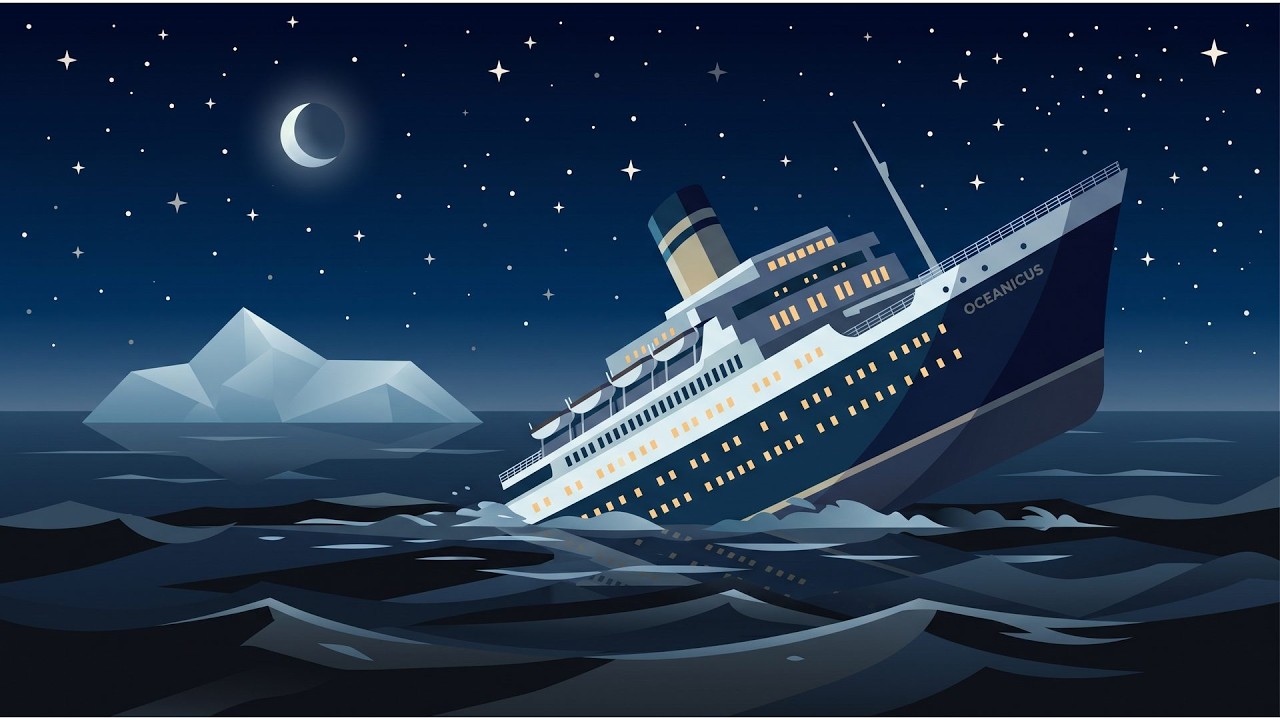 Slideshow, Illustrated style
